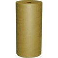 Triamco Tri Paper BL12 12 in. x 1000' Brown General Purpose Masking Paper 12107